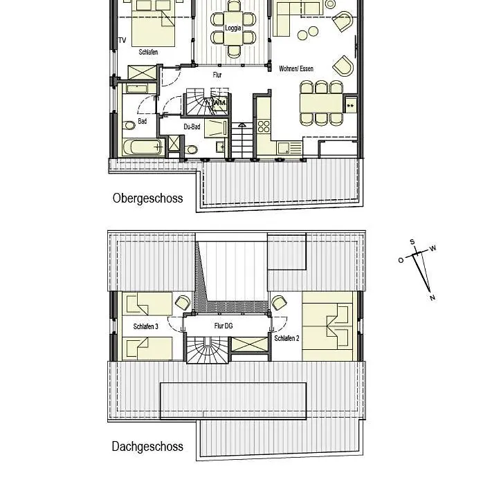 Wohnung K13-1