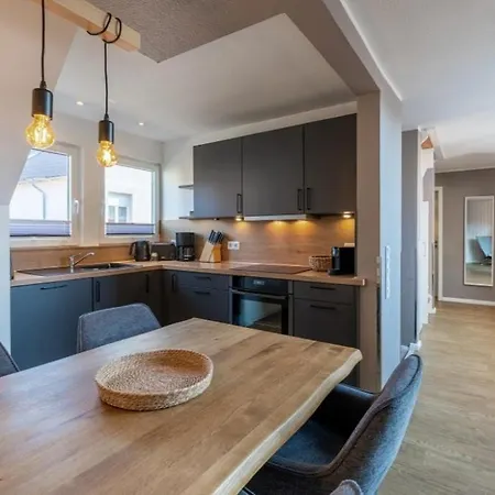 Wohnung K13-2