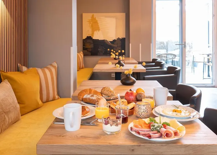 Haus Tide42Ferienwohnung Borkum